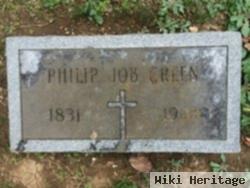 Philip Job Green