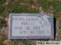 Rachel Geneva Rea