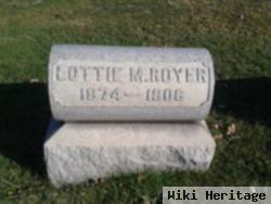 Lottie Royer