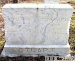 Jane L. Bowler Stuart