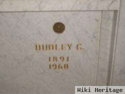 Dudley Carlisle Short