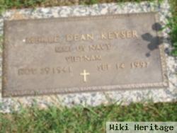 Merle Dean Keyser