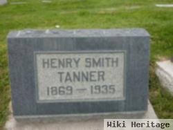 Henry Smith Tanner