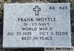 Frank Mottle