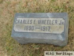 Charles E. Wheeler, Jr