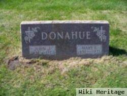 John J. Donahue