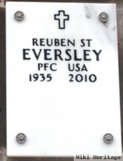 Reuben S Eversley