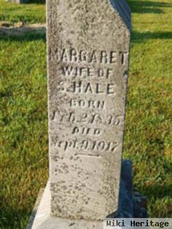 Margaret Hale