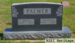 Floyd F. Palmer
