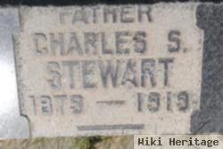 Charles S Stewart