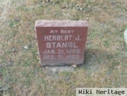 Herbert J. Stangl