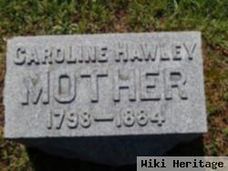 Caroline Conant Hawley