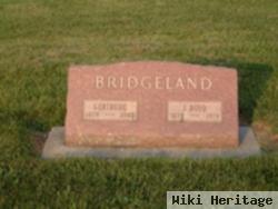 Gertrude Kilker Bridgeland