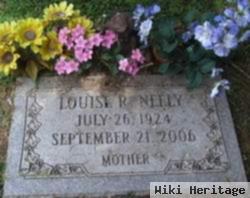 Louise R Neely