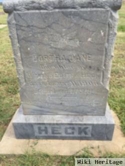 Dorothy J. Heck