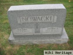 Frank Nowacki