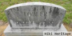 Joseph D Tobler