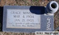 Grace Minyard