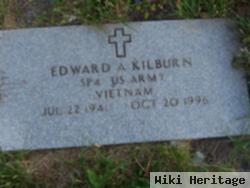 Edward A. Kilburn