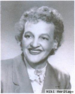 Carol Mae Rathbun Reynolds