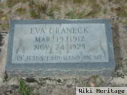 Eva Uraneck