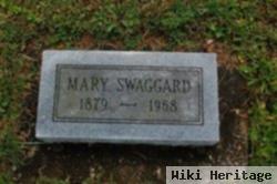 Mary J. Porter Swaggard