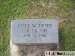 Steve William Tipper