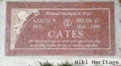 Helen G Cates