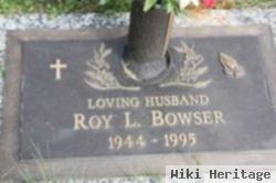 Roy L. Bowser