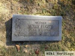 Molly Fugitt