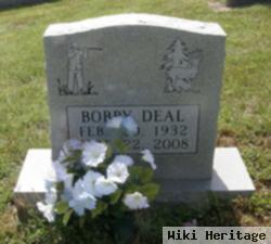 Bobby Deal