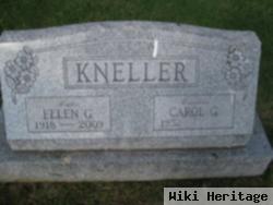 Ellen G Kneller