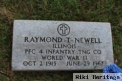 Raymond T. Newell