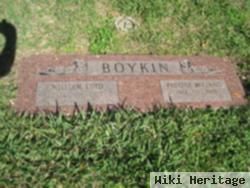 Pauline Mcginnis Boykin