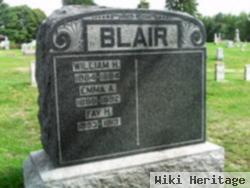 William H. Blair