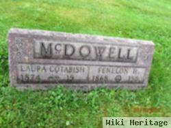 Fenelon H. Mcdowell