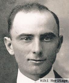 Herman N. May