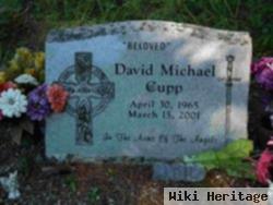 David Michael Cupp