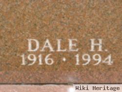 Dale Hubert Heitz