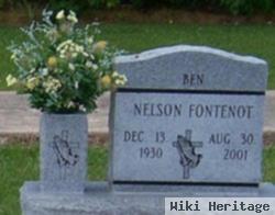 Nelson Fontenot