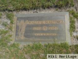 Maria R. Martinez