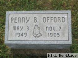 Penny B. Offord