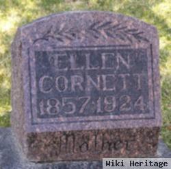 Margaret Ellen Wright Cornett