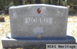 Billy L. Morris