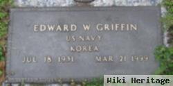 Edward W. Griffin