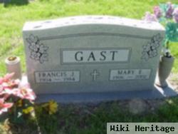 Mary E. Kimmet Gast