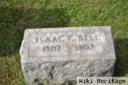 Isaac C Bell