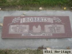 Robert Leon Roberts