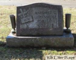 Margaret G. Leihenseder