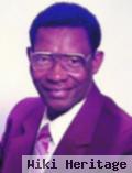 Eddie Dortch, Sr